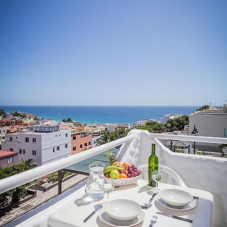 Apartamentos Natalis Morro Jable  Luaran gambar