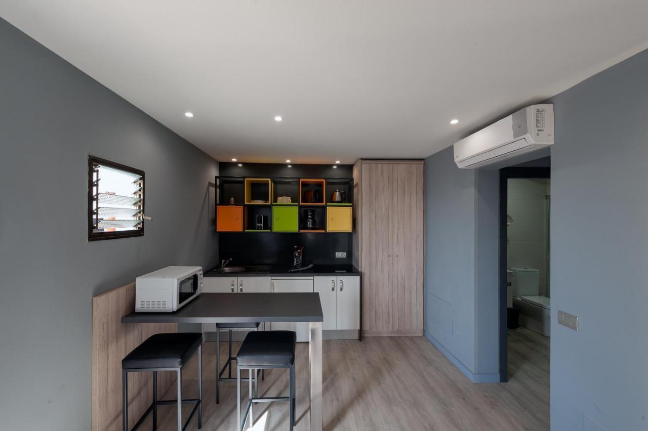 Apartamentos Natalis Morro Jable  Luaran gambar