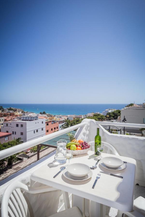 Apartamentos Natalis Morro Jable  Luaran gambar