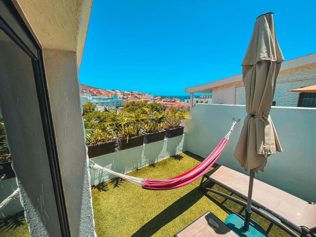 Apartamentos Natalis Morro Jable  Luaran gambar