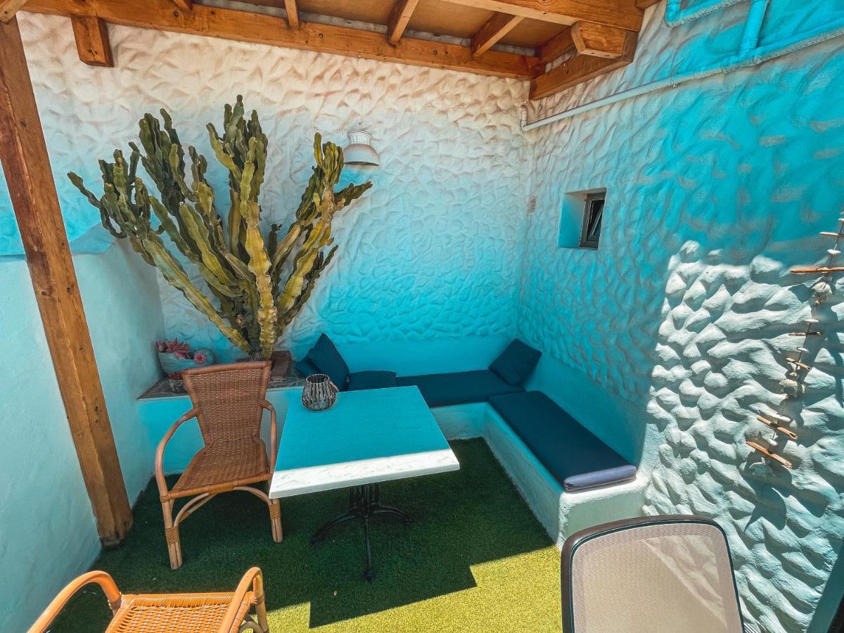 Apartamentos Natalis Morro Jable  Luaran gambar