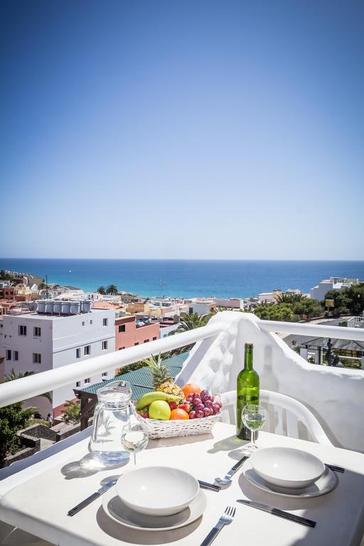 Apartamentos Natalis Morro Jable  Luaran gambar