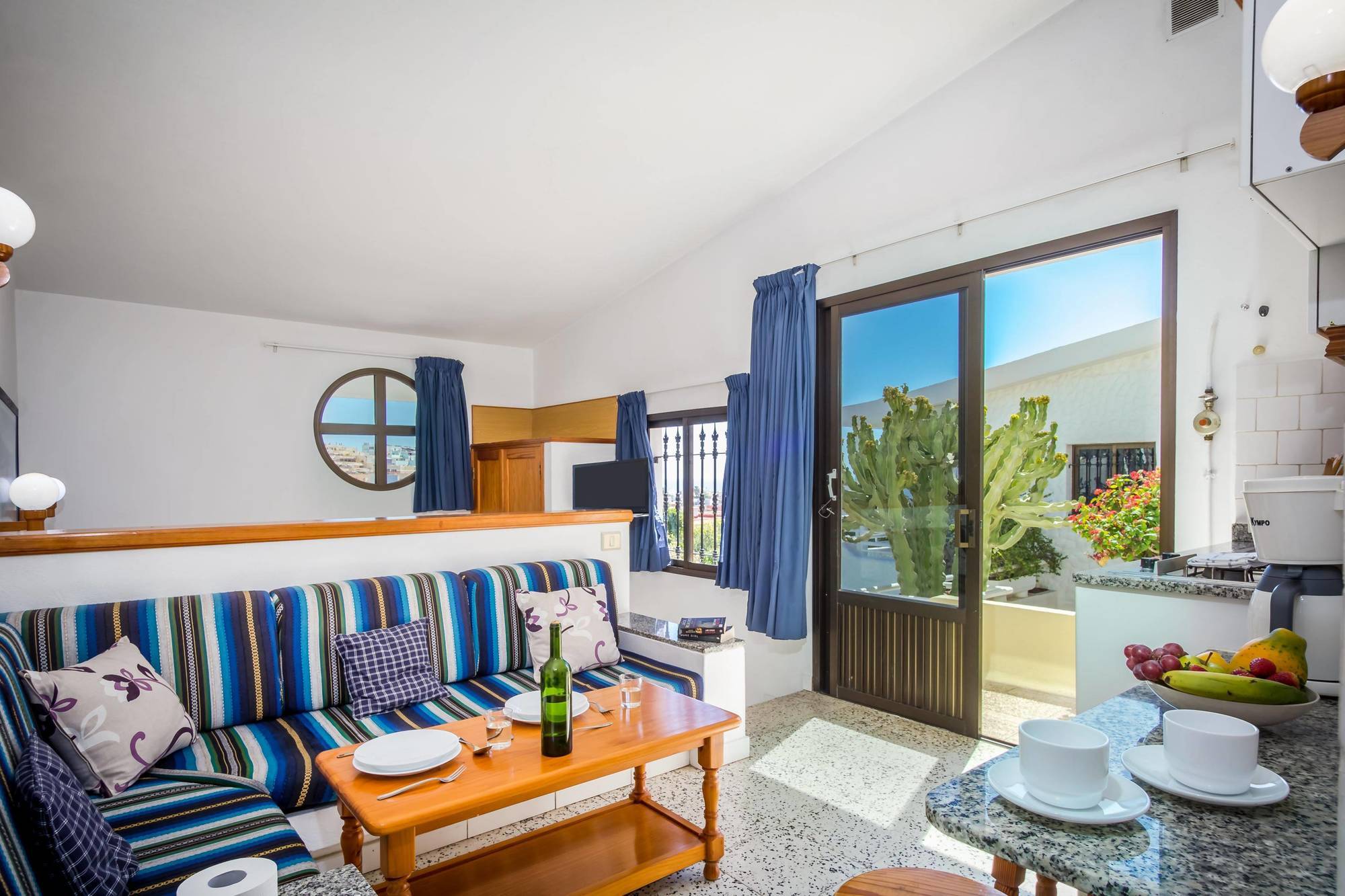 Apartamentos Natalis Morro Jable  Luaran gambar