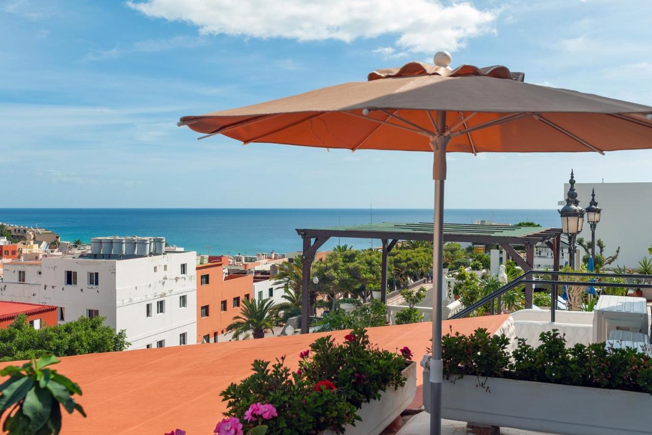Apartamentos Natalis Morro Jable  Luaran gambar
