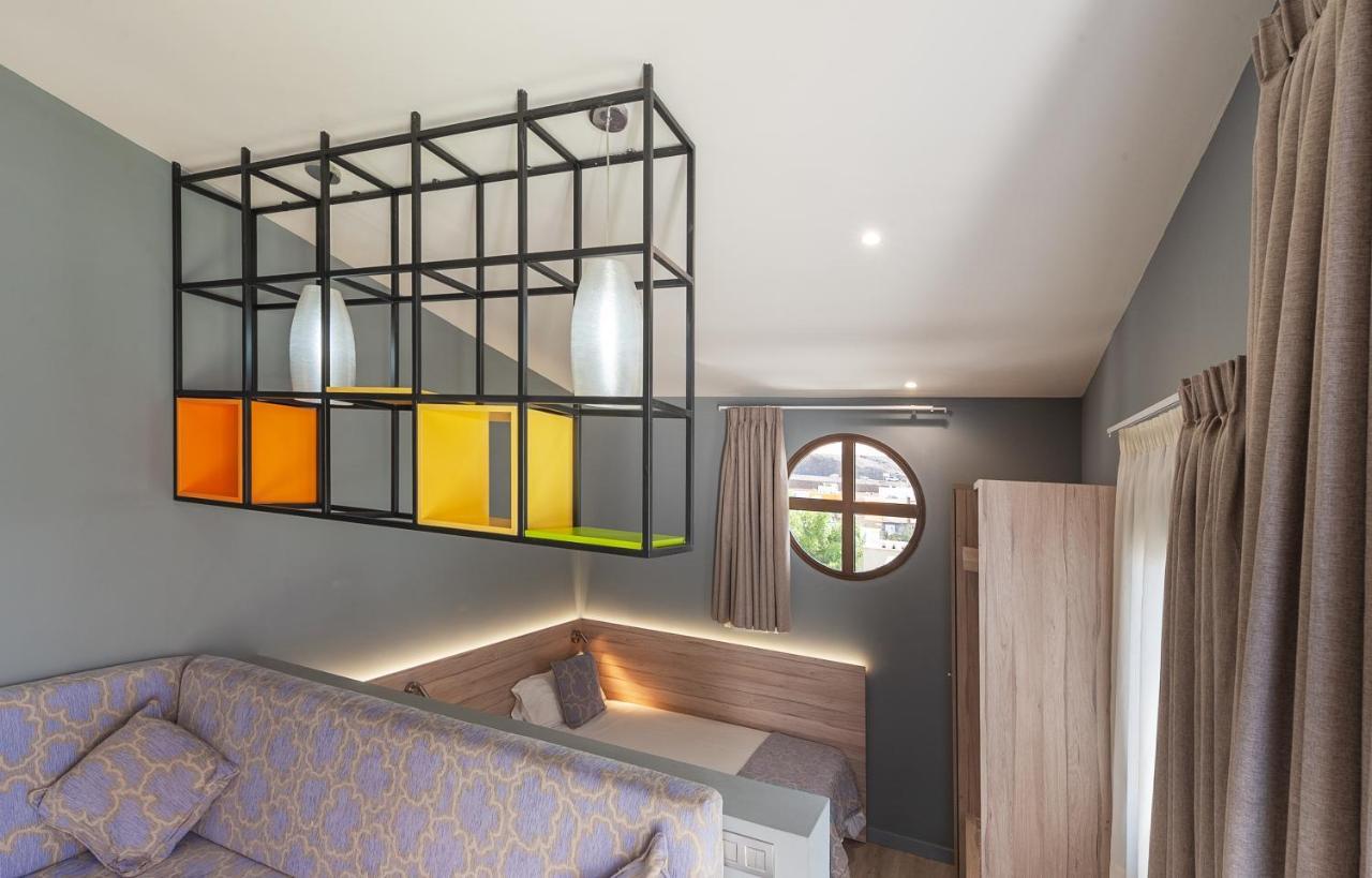 Apartamentos Natalis Morro Jable  Luaran gambar