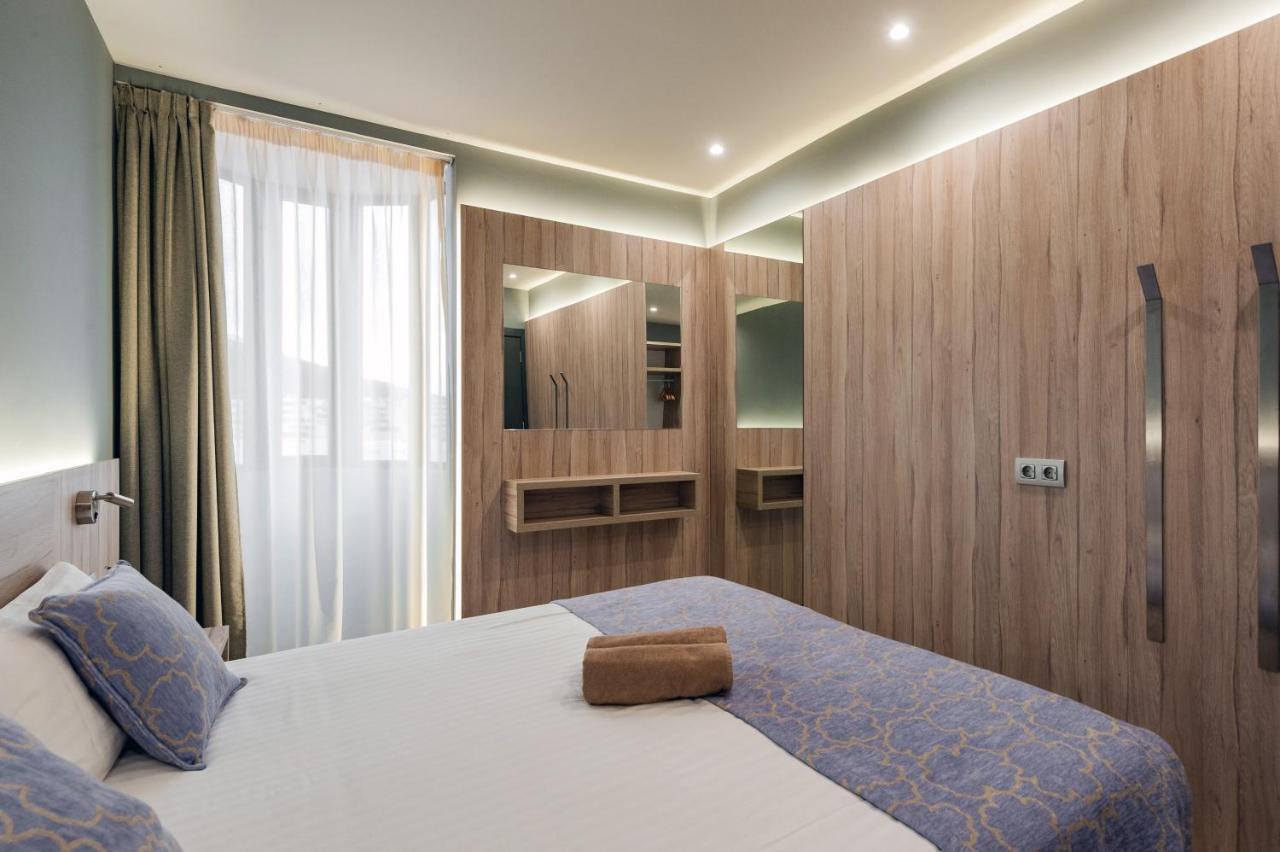 Apartamentos Natalis Morro Jable  Luaran gambar