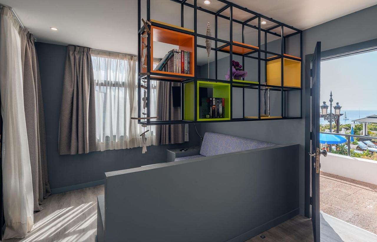 Apartamentos Natalis Morro Jable  Luaran gambar