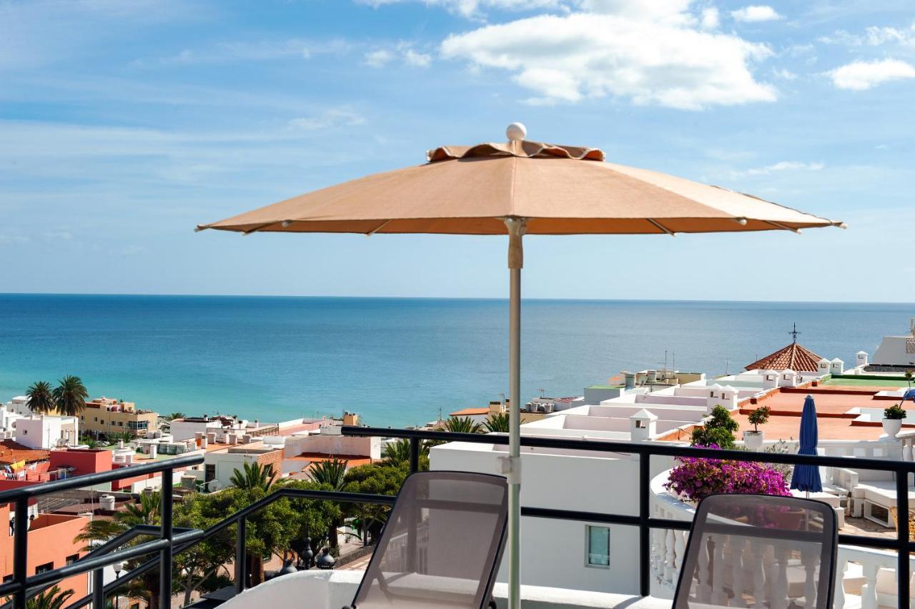 Apartamentos Natalis Morro Jable  Luaran gambar