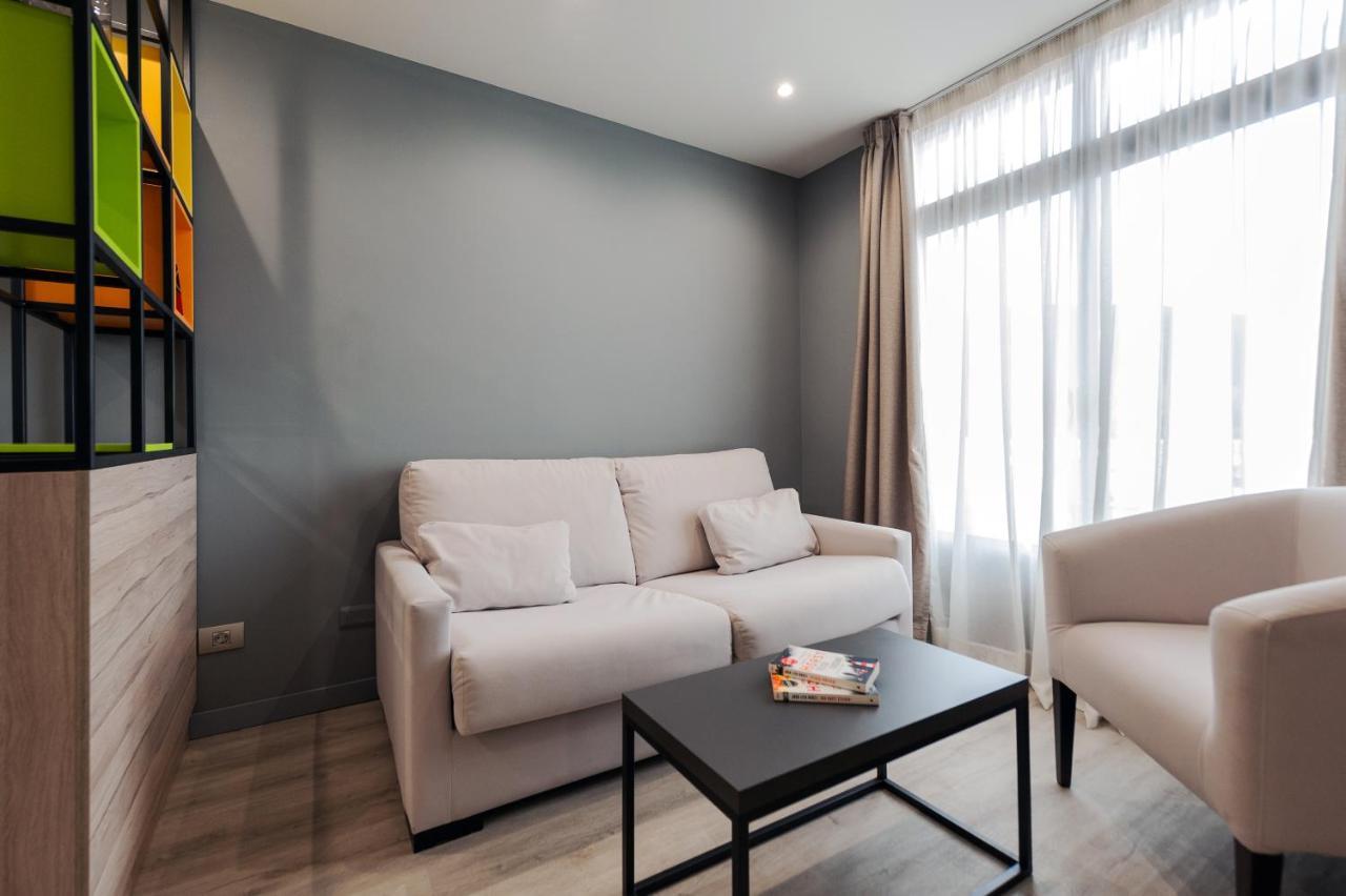 Apartamentos Natalis Morro Jable  Luaran gambar