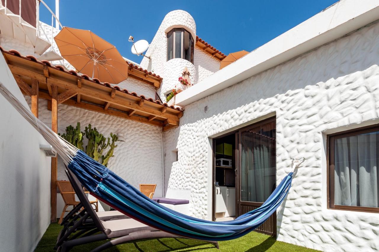 Apartamentos Natalis Morro Jable  Luaran gambar