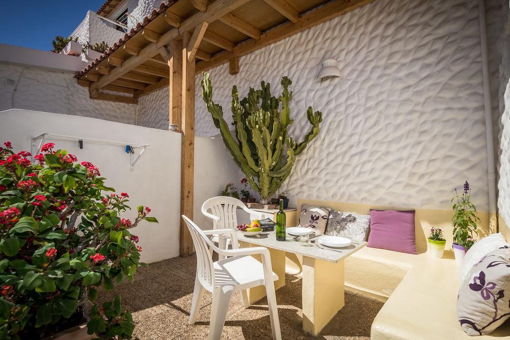 Apartamentos Natalis Morro Jable  Luaran gambar