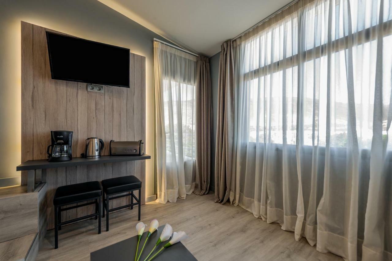 Apartamentos Natalis Morro Jable  Luaran gambar